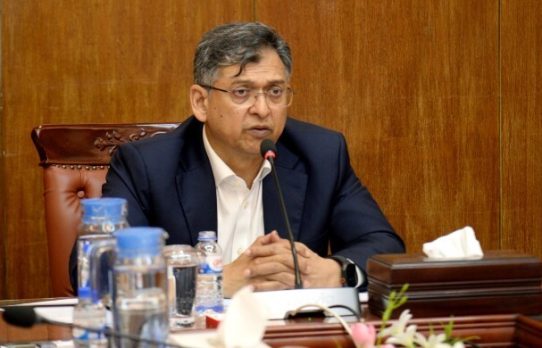 স্বরাষ্ট্র মন্ত্রণালয়ে কোনো অবৈধ তদবির চলবে না: স্বরাষ্ট্রমন্ত্রী