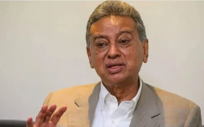 গভর্নর পদে পরিবর্তন স্বাভাবিক প্রক্রিয়া : অর্থমন্ত্রী