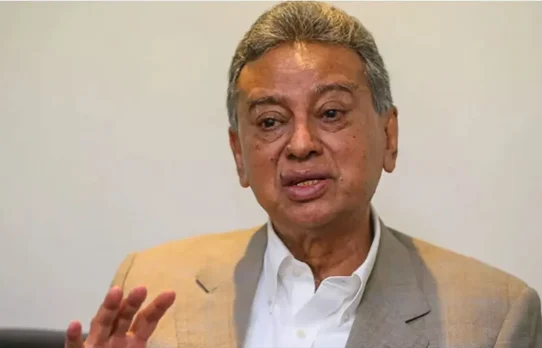 গভর্নর পদে পরিবর্তন স্বাভাবিক প্রক্রিয়া : অর্থমন্ত্রী