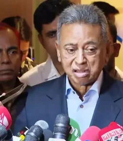 জ্বালানি আমদানির অতিরিক্ত অর্থ নিয়ে আইএমএফের সঙ্গে আলাপ চলছে: অর্থমন্ত্রী