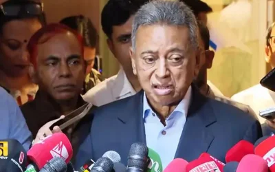 জ্বালানি আমদানির অতিরিক্ত অর্থ নিয়ে আইএমএফের সঙ্গে আলাপ চলছে: অর্থমন্ত্রী