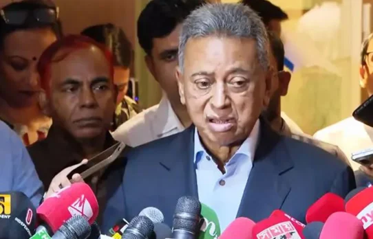 জ্বালানি আমদানির অতিরিক্ত অর্থ নিয়ে আইএমএফের সঙ্গে আলাপ চলছে: অর্থমন্ত্রী