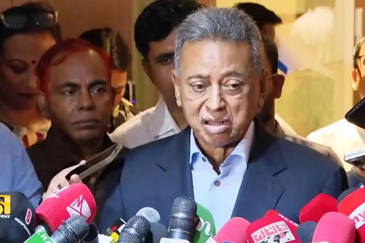 জ্বালানি আমদানির অতিরিক্ত অর্থ নিয়ে আইএমএফের সঙ্গে আলাপ চলছে: অর্থমন্ত্রী