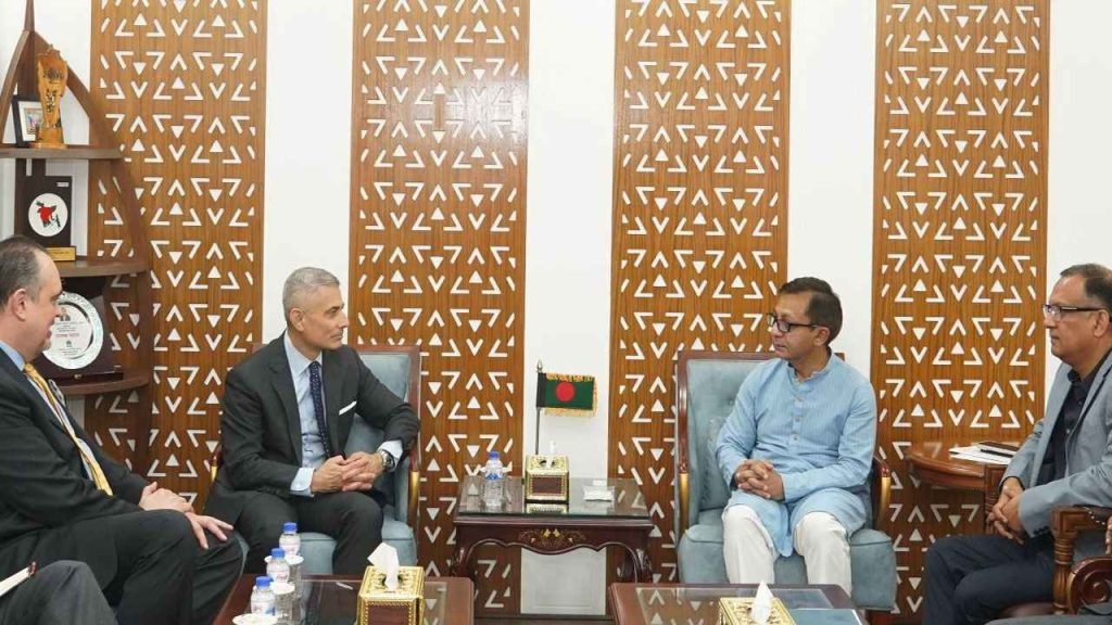 স্বাক্ষরিত বাণিজ্য চুক্তি অপরিবর্তনীয় নয় : বাণিজ্যমন্ত্রী