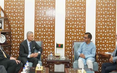 স্বাক্ষরিত বাণিজ্য চুক্তি অপরিবর্তনীয় নয় : বাণিজ্যমন্ত্রী