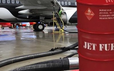 জেট ফুয়েলের দাম লিটারে বাড়লো ১৭ টাকা