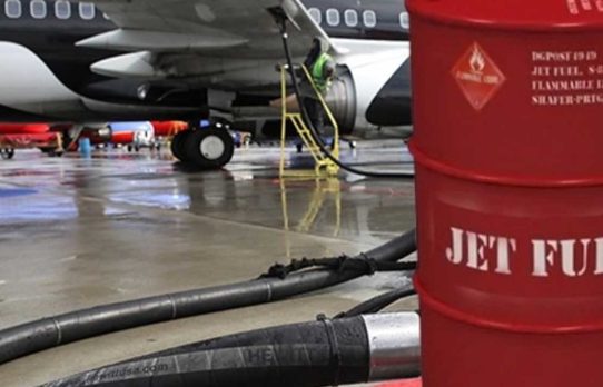 জেট ফুয়েলের দাম লিটারে বাড়লো ১৭ টাকা