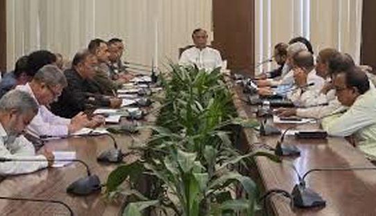 ঈদযাত্রায় স্বস্তি দিতে অবৈধ বাস কাউন্টার উচ্ছেদে কঠোর হচ্ছে ডিএসসিসি