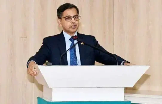 অর্থনৈতিক সংস্কারে অভিজ্ঞতা বিনিময়ে আগ্রহী ভারত: প্রণয় ভার্মা