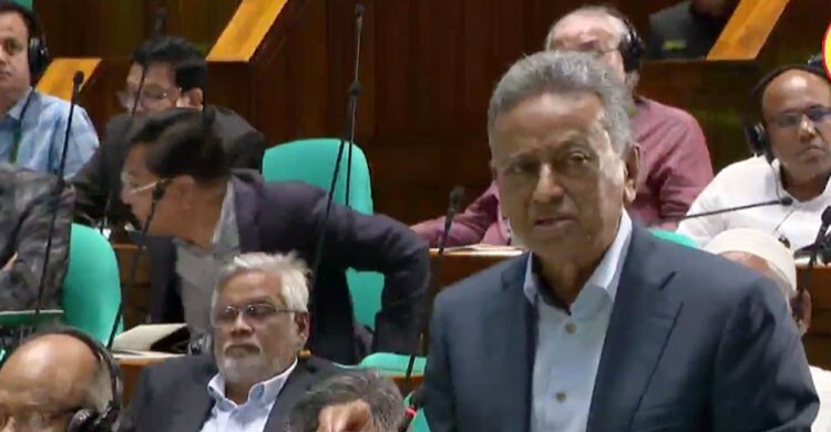 আগের সরকারের ১৩০০ প্রকল্প পর্যালোচনা হচ্ছে: অর্থমন্ত্রী