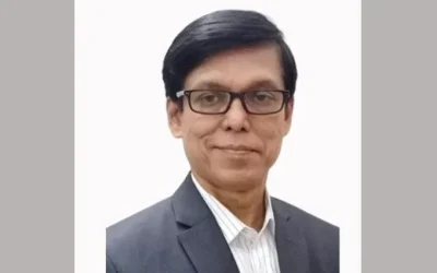 আইডিআরএর চেয়ারম্যান আসলাম আলমের পদত্যাগ