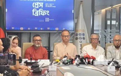 ঈদের আগেই প্রায় সব পোশাক কারখানায় বেতন-বোনাস পরিশোধ