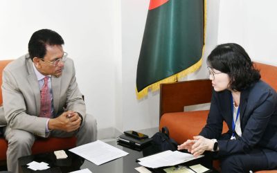 শিক্ষার মানোন্নয়নে আন্তর্জাতিক সহযোগিতা গুরুত্বপূর্ণ : শিক্ষামন্ত্রী