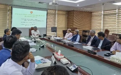 উত্তরাধিকারসূত্রে পাওয়া সম্পত্তিতে কর বসাতে চায় এনবিআর