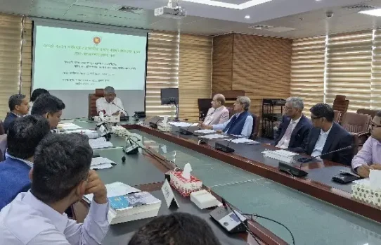 উত্তরাধিকারসূত্রে পাওয়া সম্পত্তিতে কর বসাতে চায় এনবিআর