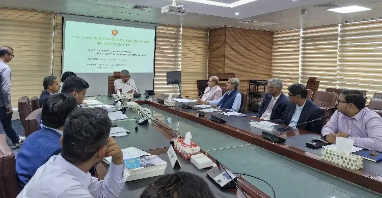 উত্তরাধিকারসূত্রে পাওয়া সম্পত্তিতে কর বসাতে চায় এনবিআর