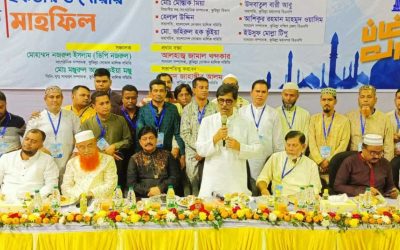 যুদ্ধের প্রভাব পড়লেও দেশে তেলের সংকট নেই : মৎস্য ও প্রাণিসম্পদ মন্ত্রী