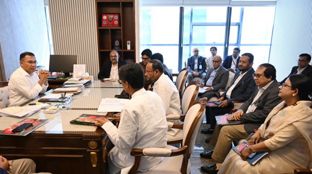 পয়লা বৈশাখে টাঙ্গাইলে কৃষক কার্ড কার্যক্রমের উদ্বোধন করবেন প্রধানমন্ত্রী