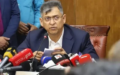 সংবিধান সংস্কার পরিষদের বিষয়ে সংসদে আলোচনা হতে পারে: স্বরাষ্ট্রমন্ত্রী