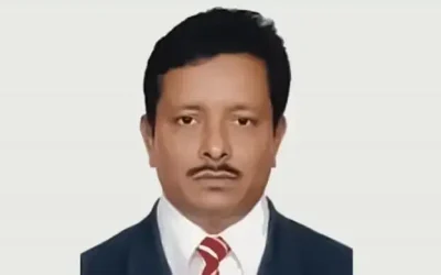 ওয়াসার এমডি আব্দুস সালামের পদত্যাগ