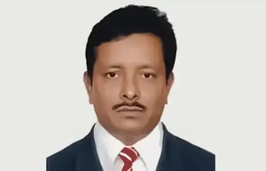 ওয়াসার এমডি আব্দুস সালামের পদত্যাগ