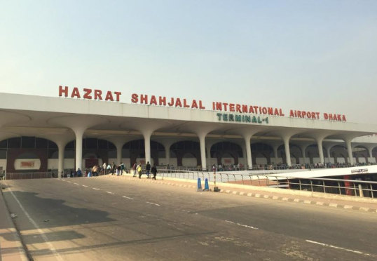 মঙ্গলবারেও বাতিল মধ্যপ্রাচ্যের ২৬ ফ্লাইট