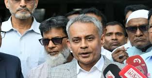 রাত থেকে গণপরিবহনে তেল নেওয়ার সীমাবদ্ধতা থাকছে না : সড়ক মন্ত্রী