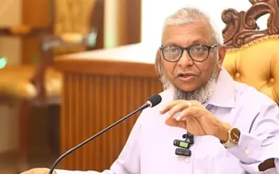 ঈদ ঘিরে শিল্পাঞ্চলে দুষ্কৃতকারী দমনে কঠোর হওয়ার নির্দেশ