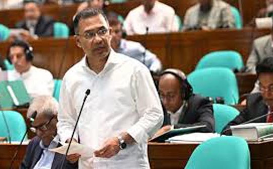 পুলিশের জ্বালানি রেশনিং তুলে নেওয়া হয়েছে : সংসদে প্রধানমন্ত্রী