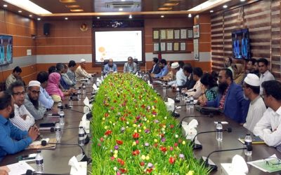 ছুটির দিনেও চালু থাকবে বিএসটিআই সেবা