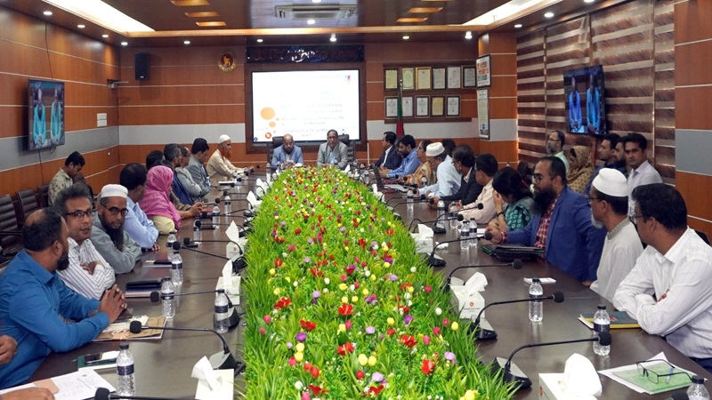 ছুটির দিনেও চালু থাকবে বিএসটিআই সেবা