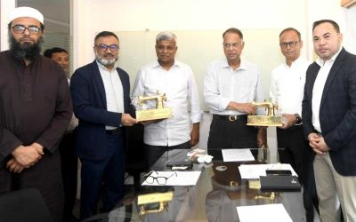 পোশাক শিল্পে নিরবচ্ছিন্ন জ্বালানি সরবরাহের আহ্বান বিজিএমইএর