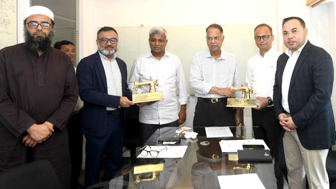 পোশাক শিল্পে নিরবচ্ছিন্ন জ্বালানি সরবরাহের আহ্বান বিজিএমইএর