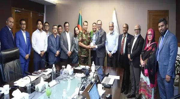 ডিএসইর স্বতন্ত্র পরিচালক হলেন সৈয়দ আশিকুর রহমান