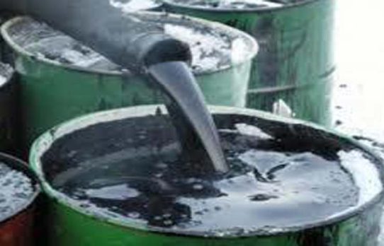 ফার্নেস অয়েলের দাম লিটারে বাড়ল ২৪ টাকা ৫৯ পয়সা