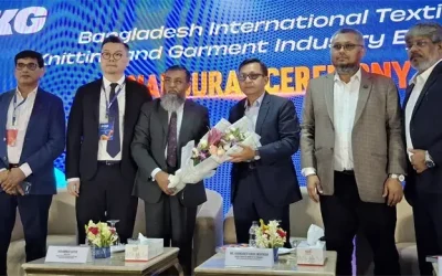 ব্যবসার নতুন আইডিয়া নিয়ে আসুন, আমরা বাস্তবে রূপ দেবো: বাণিজ্যমন্ত্রী