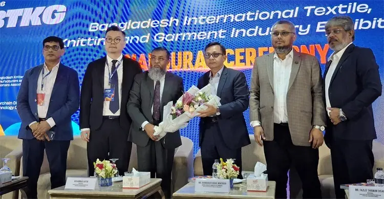 ব্যবসার নতুন আইডিয়া নিয়ে আসুন, আমরা বাস্তবে রূপ দেবো: বাণিজ্যমন্ত্রী