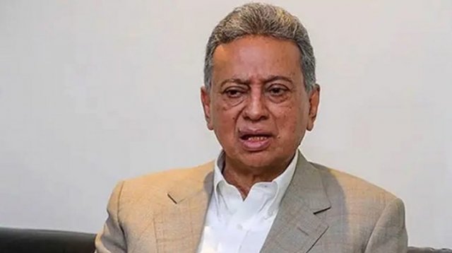 টাকা ছাপিয়ে ঋণ নয়, বেসরকারি খাত সুরক্ষায় অগ্রাধিকার: অর্থমন্ত্রী