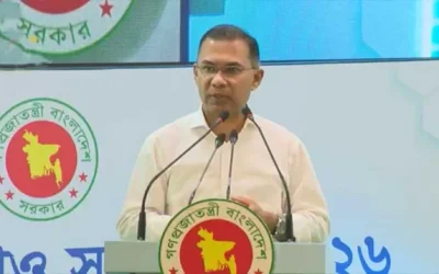 হামের টিকা না দিয়ে ক্ষমাহীন অপরাধ করেছে বিগত সরকার: প্রধানমন্ত্রী