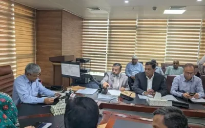 গত ৩ বছরে প্রায় ৪০০ পোশাক কারখানা বন্ধ: বিজিএমইএ