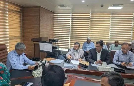 গত ৩ বছরে প্রায় ৪০০ পোশাক কারখানা বন্ধ: বিজিএমইএ