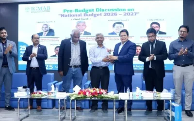 কর ব্যবস্থাকে আরও ব্যবহারবান্ধব করতে কাজ করছে সরকার : এনবিআর চেয়ারম্যান