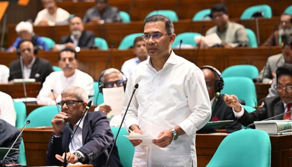 সরকার আগামী ৫ বছরের কর্মপরিকল্পনা প্রণয়নের প্রয়োজনীয় উদ্যোগ গ্রহণ করছে :  প্রধানমন্ত্রী