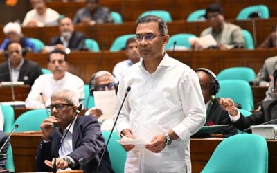 সরকার আগামী ৫ বছরের কর্মপরিকল্পনা প্রণয়নের প্রয়োজনীয় উদ্যোগ গ্রহণ করছে :  প্রধানমন্ত্রী