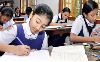 প্রাথমিক বৃত্তি পরীক্ষার ফল প্রকাশ স্থগিত রাখতে আইনি নোটিশ