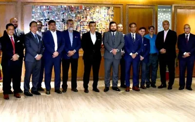 ৫ ব্যাংকের সঙ্গে বিডার চুক্তি