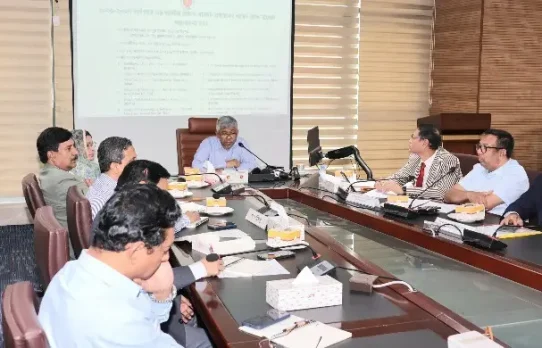 স্টিল শিল্পে আরোপিত করভার হ্রাসের প্রস্তাব