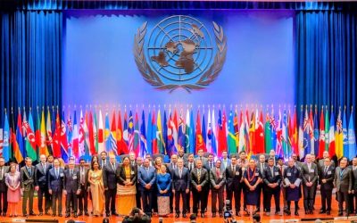 জাতিসংঘে বাংলাদেশের কূটনৈতিক সাফল্য, বায়োইকোনমি রেজুলেশন গৃহীত