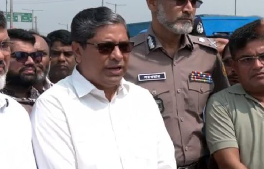 কুরবানির পশুর হাটে চাঁদাবাজি সহ্য করা হবে না: প্রতিমন্ত্রী
