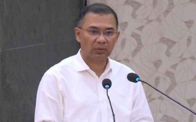 শিক্ষিত বেকার কমাতে শিক্ষাব্যবস্থা ঢেলে সাজানো হচ্ছে: প্রধানমন্ত্রী